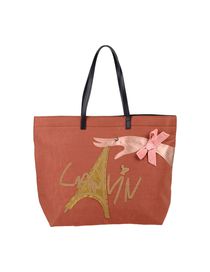 LANVIN - Shoulder bag