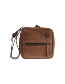 DIESEL BLACK GOLD - Handbag