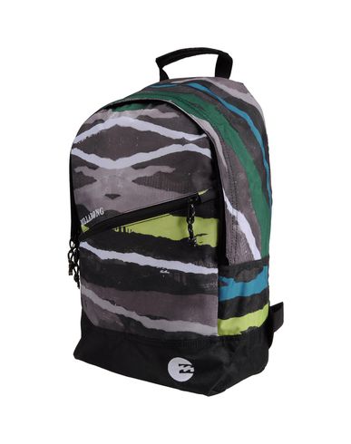 ZOOM BILLABONG - Backpack & fanny pack