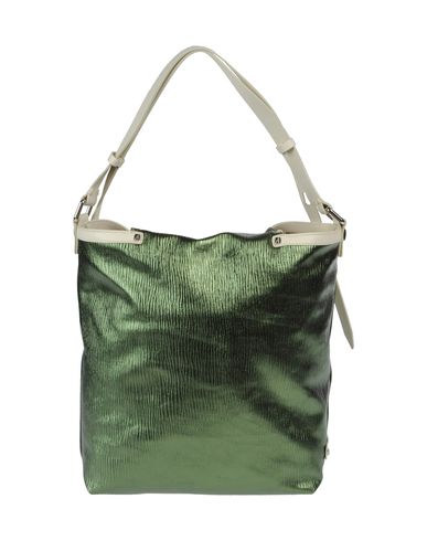 ZOOM FRANCESCO BIASIA - Medium fabric bag
