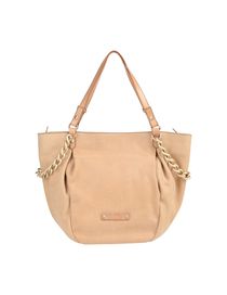 FRANCESCO BIASIA - Large leather bag