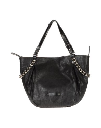 ZOOM FRANCESCO BIASIA - Large leather bag