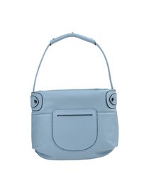 FRANCESCO BIASIA - Medium leather bag