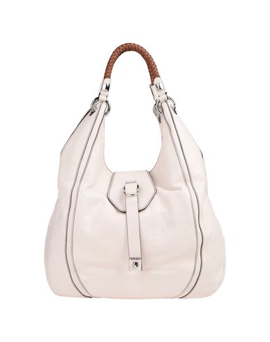 ZOOM FRANCESCO BIASIA - Large leather bag