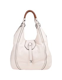 FRANCESCO BIASIA - Large leather bag