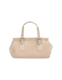 FRANCESCO BIASIA - Medium leather bag