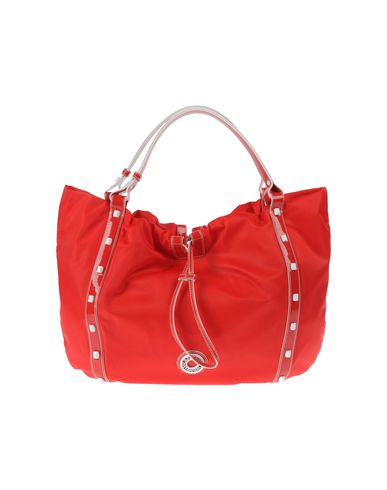 ZOOM FRANCESCO BIASIA - Shoulder bag