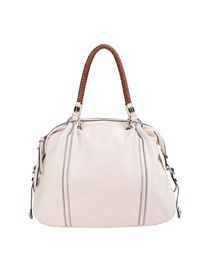 FRANCESCO BIASIA - Large leather bag