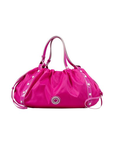 ZOOM FRANCESCO BIASIA - Large fabric bag