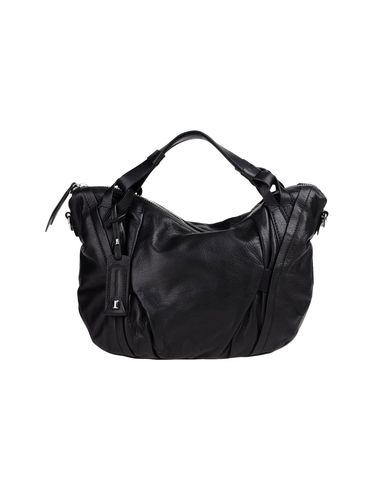 ZOOM FRANCESCO BIASIA - Large leather bag