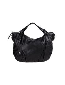 FRANCESCO BIASIA - Large leather bag
