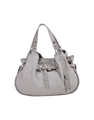 ZOOM FRANCESCO BIASIA - Large leather bag