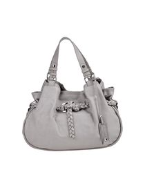 FRANCESCO BIASIA - Large leather bag