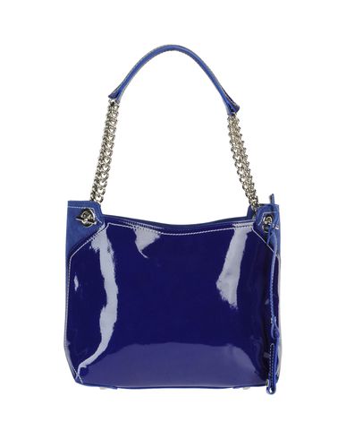 ZOOM FRANCESCO BIASIA - Medium leather bag