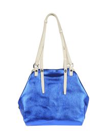FRANCESCO BIASIA - Medium leather bag