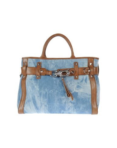 ZOOM FRANCESCO BIASIA - Large fabric bag
