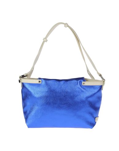ZOOM FRANCESCO BIASIA - Shoulder bag