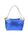 Bright blue