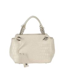 FRANCESCO BIASIA - Medium leather bag