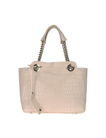FRANCESCO BIASIA - Medium leather bag
