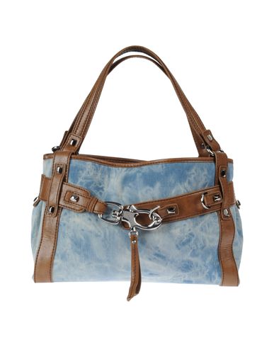 ZOOM FRANCESCO BIASIA - Shoulder bag