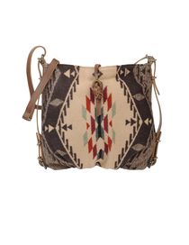 DENIM & SUPPLY RALPH LAUREN - Across-body bag