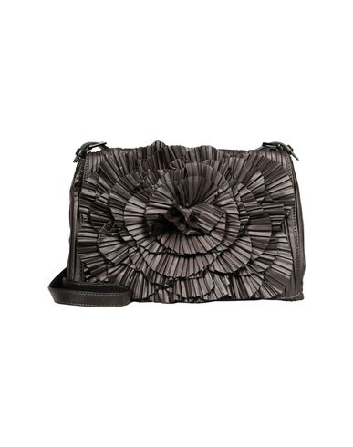 ZOOM VALENTINO GARAVANI - Medium leather bag