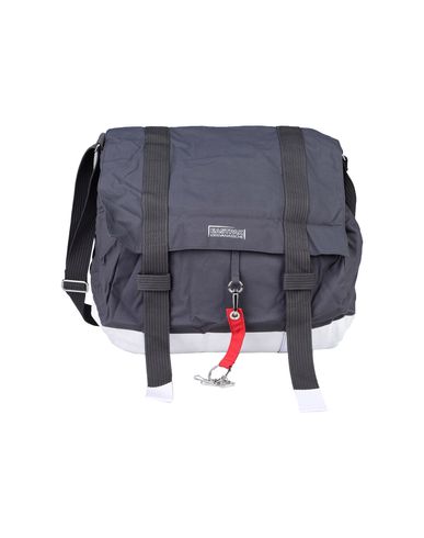ZOOM KRIS VAN ASSCHE EASTPAK - Large fabric bag