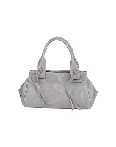ZOOM FRANCESCO BIASIA - Medium leather bag