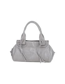 FRANCESCO BIASIA - Medium leather bag