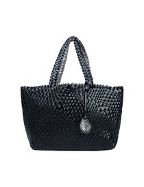 FRANCESCO BIASIA - Large leather bag