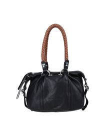 FRANCESCO BIASIA - Medium leather bag