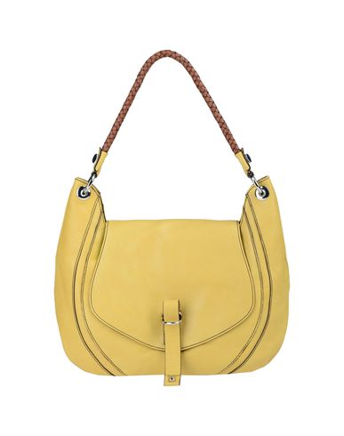 ZOOM FRANCESCO BIASIA - Large leather bag