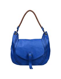 FRANCESCO BIASIA - Large leather bag