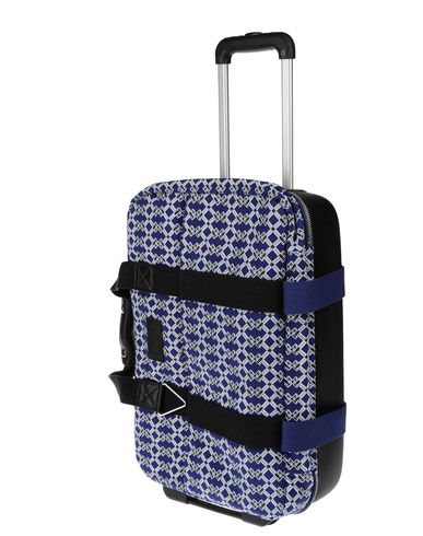 ZOOM KRIS VAN ASSCHE EASTPAK - Wheeled luggage