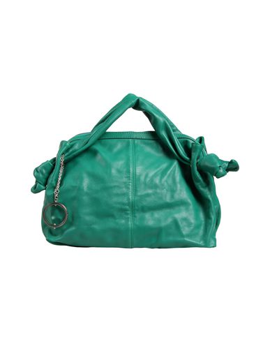 ZOOM PHILOSOPHY di A. F. - Large leather bag