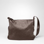 Intreccio Collage Cross Body Messenger - Messenger Bag - BOTTEGA VENETA - PE13 - 2700