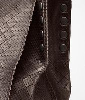 Bottega Veneta® Intreccio Collage Cross Body Messenger Bottega Veneta® Intreccio Collage Cross Body Messenger