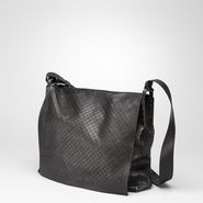 Intreccio Collage Cross Body Messenger - Messenger Bag - BOTTEGA VENETA - PE13 - 2700