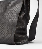Bottega Veneta® Intreccio Collage Cross Body Messenger Bottega Veneta® Intreccio Collage Cross Body Messenger
