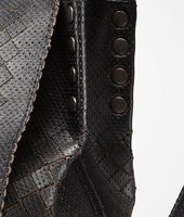 Bottega Veneta® Intreccio Collage Cross Body Messenger Bottega Veneta® Intreccio Collage Cross Body Messenger