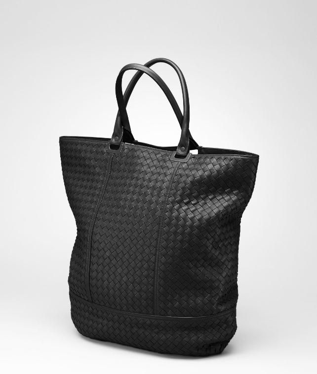 BOTTEGA VENETA Intrecciato Nappa '73 Bag Top Handle Bag D fp
