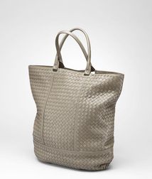 Top Handle BagBagsNappa leatherWhite Bottega Veneta®
