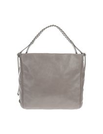 FRANCESCO BIASIA - Medium leather bag