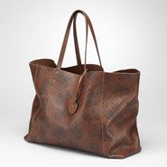 Intrecciomirage Papillon Tote -  - BOTTEGA VENETA - PE13 - 1320