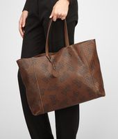 Bottega Veneta® Intrecciomirage Papillon Tote Bottega Veneta® Intrecciomirage Papillon Tote