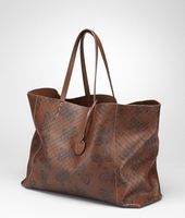 Bottega Veneta® Intrecciomirage Papillon Tote Bottega Veneta® Intrecciomirage Papillon Tote