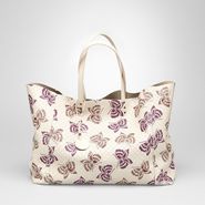 Intrecciomirage Papillon Tote -  - BOTTEGA VENETA - PE13 - 1320