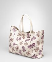 Bottega Veneta® Intrecciomirage Papillon Tote Bottega Veneta® Intrecciomirage Papillon Tote