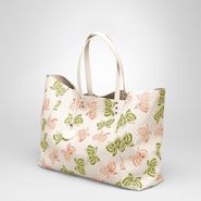Intrecciomirage Papillon Tote -  - BOTTEGA VENETA - PE13 - 1320